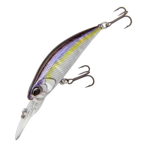 Воблер  SPEARHEAD RYUKI 50MDF : River Bait (CPA4009)