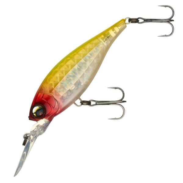 Воблер Duel L-Bass Shad 60SP F1215-HCR