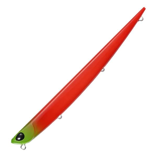 Воблер DUO BAYRUF MANIC SLOW 135 : Red Hot Chili (ACC0580)