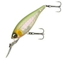 Воблер Duel L-Bass Shad 60SP F1215-GSCB