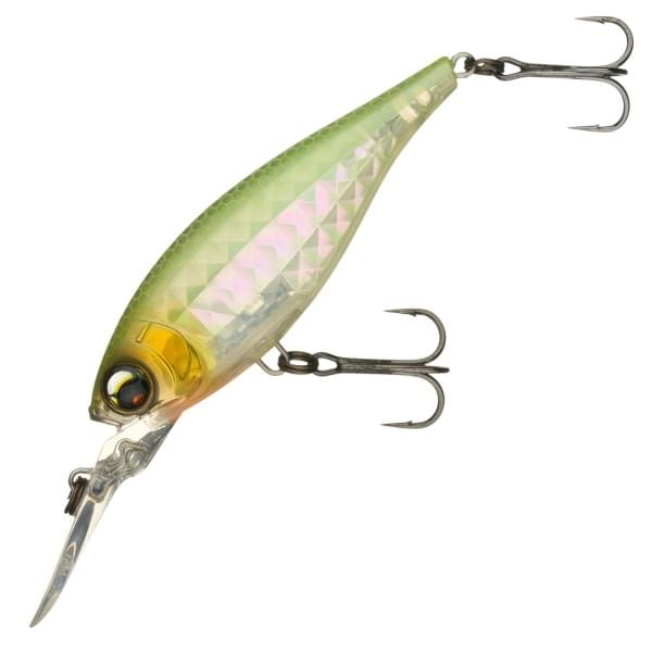 Воблер Duel L-Bass Shad 60SP F1215-GSCB