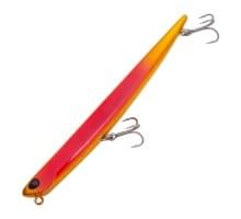 Воблер DUO BAYRUF MANIC 115 : Sight Bachi Red (ACC0354)