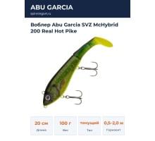 Воблер Abu Garcia SVZ McHybrid 200 Real Hot Pike