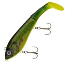 Воблер Abu Garcia SVZ McHybrid 200 Real Hot Pike