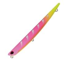 Воблер DUO BAYRUF MANIC SLOW 95 : Mat Pink Gigo (ACC0418)