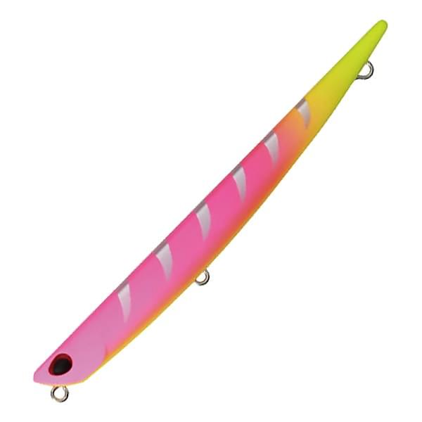 Воблер DUO BAYRUF MANIC SLOW 95 : Mat Pink Gigo (ACC0418)