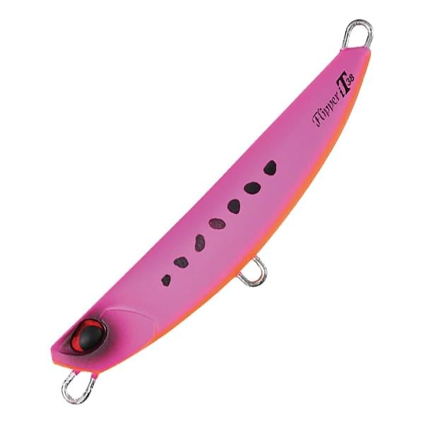 Пилькер DUO BEACH WALKER FLIPPER iT 38 : Mat Pink Glow (PCC0543)