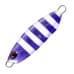 Пилькер DUO DRAG METAL CAST SLOW 40G (INT) : Purple Zebra Glow (INT) (PJAZ142)
