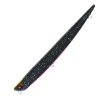 Воблер DUO BAYRUF MANIC 95 : Mat Black PB II (CCC0873)