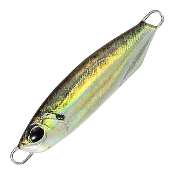 Пилькер DUO DRAG METAL CAST 60G (INT) : Real Mackerel (INT) (PNA0489)