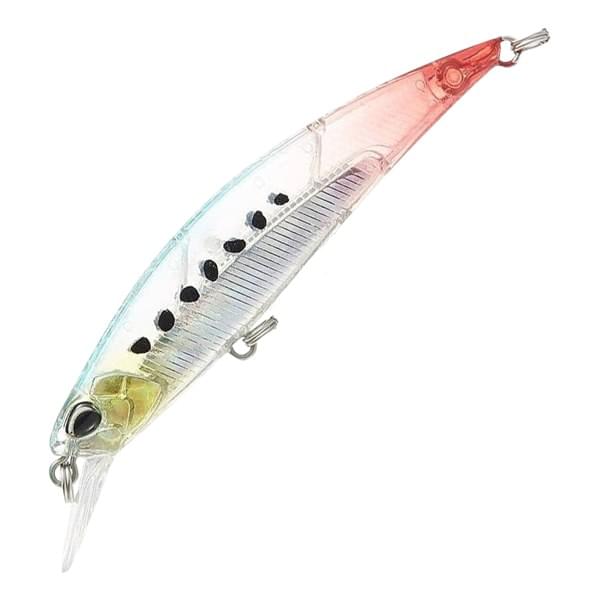 Воблер DUO SPEARHEAD RYUKI 95S WT : Bleeding Sardine (DDH0365)
