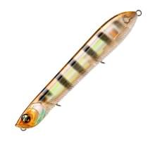 Воблер Duel L-Bass Pencil Popper 110F F1237 #GSBG