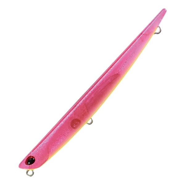Воблер DUO BAYRUF MANIC SLOW 95 : Hot Pink (CCC0558)