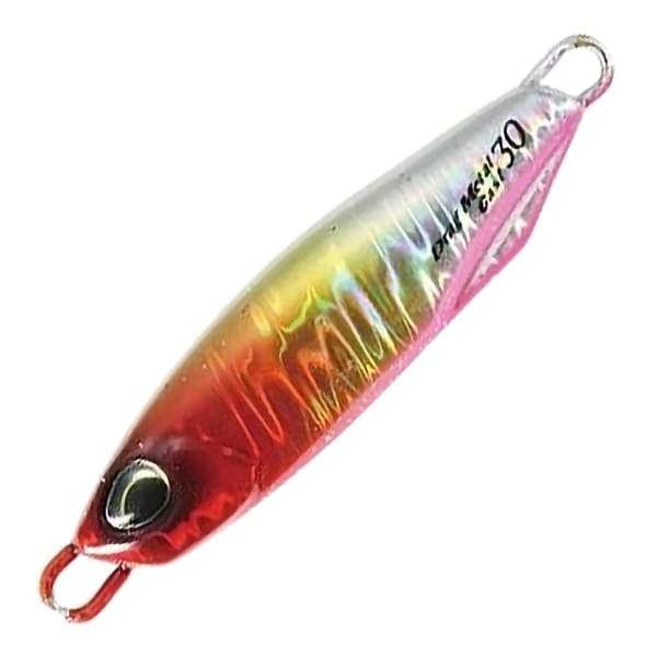 Пилькер DUO DRAG METAL CAST 30G HIRAME : UV Burning Mirage (PPA0799)
