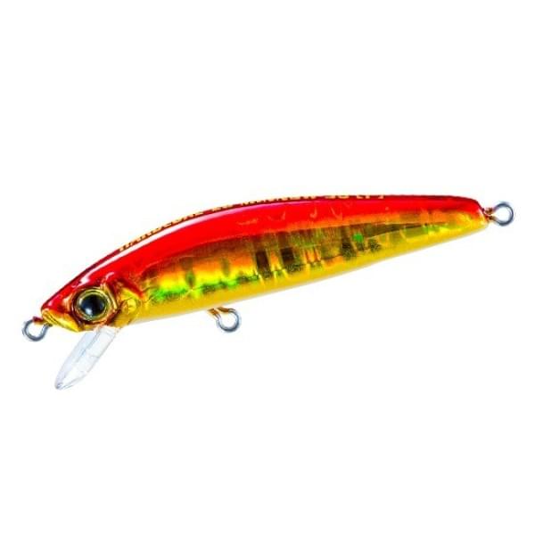 Воблер Duel Hardcore LG Minnow 50 F F1198 #HBPC