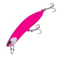 Пилькер DUO METAL GARAGE PLATE JIG 15G : Mat Pink (ACC0016)