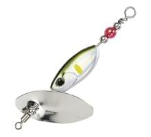 Блесна вращающаяся DUO SPEARHEAD RYUKI SPINNER 5.0G : Ayu (PNA4010)
