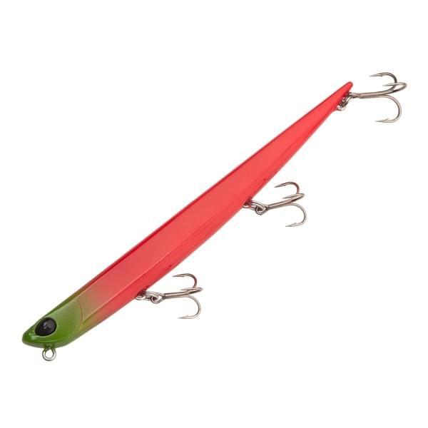Воблер DUO BAYRUF MANIC 135 : Red Hot Chili (ACC0580)