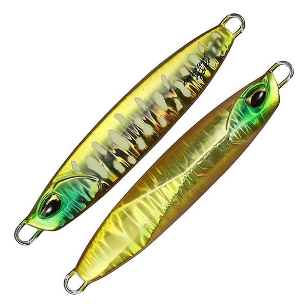 Пилькер DUO DRAG METAL FORCE 60G : Squid Glow (PPA0510)
