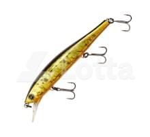 Воблер Duel Hardcore Minnow Flat 130F R1380-HGSN