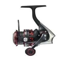 Катушка безынерционная Abu Garcia Revo SX 10 Spin