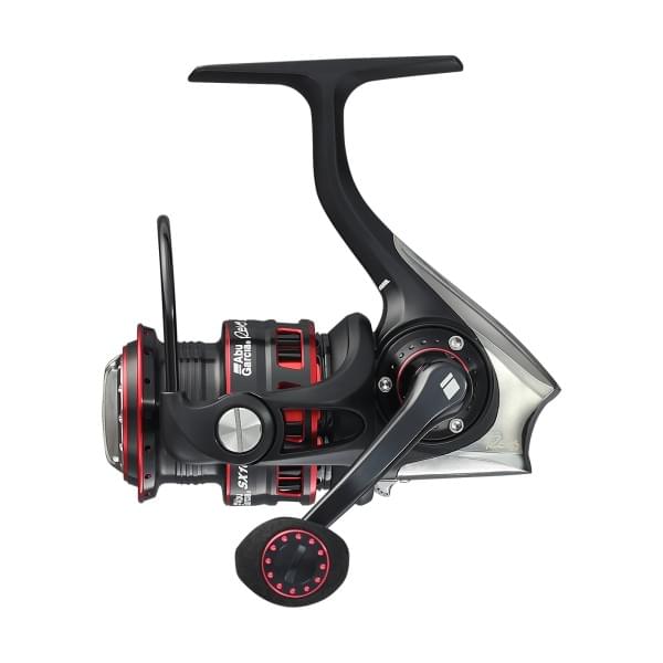 Катушка безынерционная Abu Garcia Revo SX 10 Spin