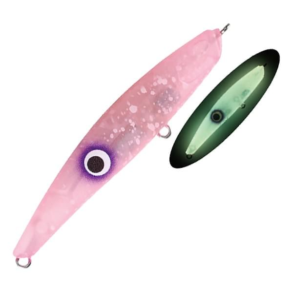 Воблер DUO BAYRUF SEEK 68S : Midnight Pink (CCCZ360)