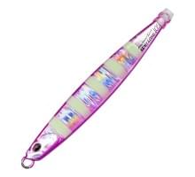 Пилькер DUO DRAG METAL FORCE SEMI-LONG 200G : Double Pink Silver GZ (PPA0600)