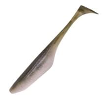 Приманка силиконовая DUO REALIS VERSA SHAD FAT 5" ELASTOMER : Rikyu (F099)