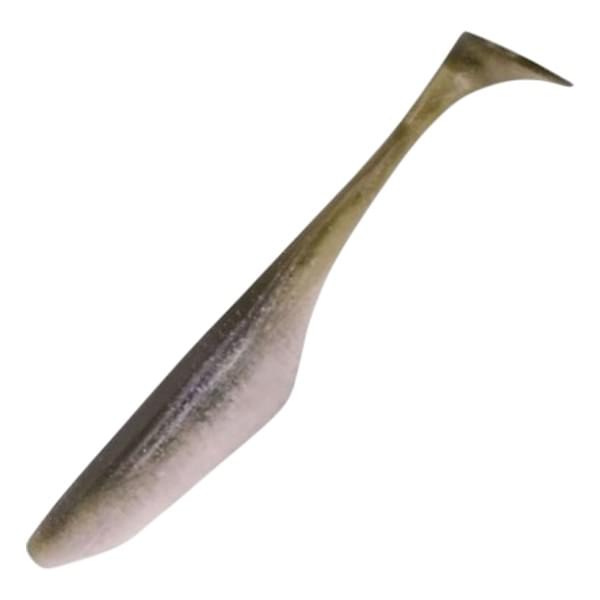 Приманка силиконовая DUO REALIS VERSA SHAD FAT 5" ELASTOMER : Rikyu (F099)
