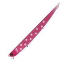 Воблер DUO BAYRUF MANIC SLOW 135 : Dots Pink Glow (ACC0870)