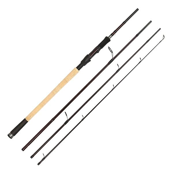 Удилище спиннинговое Abu Garcia Rod Tormentor Spin 9 272 20-60g