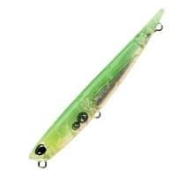 Воблер DUO BAYRUF MANIC FISH 88 : UV Clear Lime Chart (CEA0619)