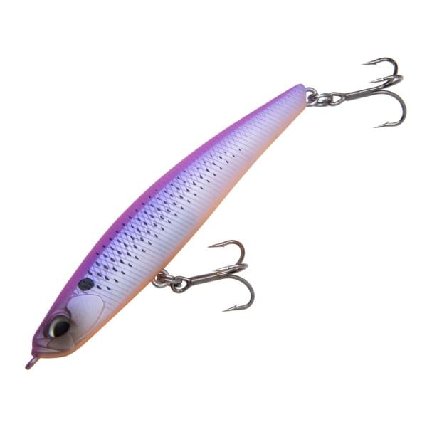 Воблер DUO BAYRUF SEEK 68S : Mat Mullet Pink Back (CCC0676)