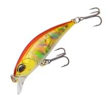 Воблер  SPEARHEAD RYUKI 45S AWABI : Red Gold Awabi (CCC4115)