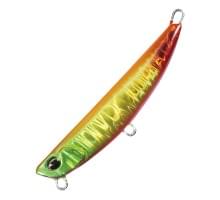 Пилькер DUO BEACH WALKER FLIPPER 40G : UV Emerald RT (GPA0733)