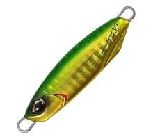 Пилькер DUO DRAG METAL CAST 40G : Green Gold (PHA0055)
