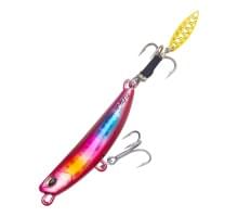 Пилькер DUO BEACH WALKER FLIPPER MB22 : Hirame Pink Candy (GPA0270)