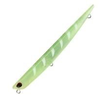 Воблер DUO BAYRUF MANIC SLOW 95 : Mat Mint Gigo (CCC0714)