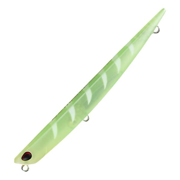 Воблер DUO BAYRUF MANIC SLOW 95 : Mat Mint Gigo (CCC0714)