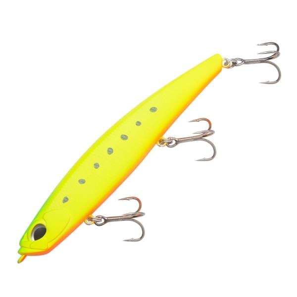 Воблер DUO BAYRUF SEEK 128S SLIGHT : Mat Chart Sardine (ACC0547)