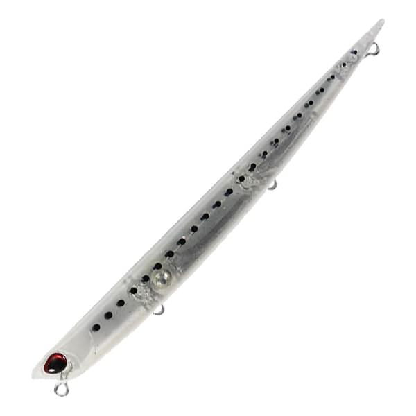 Воблер DUO BAYRUF MANIC SLOW 135 : Soul Whitebait GB (CCC0579)