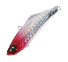 Воблер DUO BAYRUF TIDE VIB 60 : Red Head Holo (AHA0001)