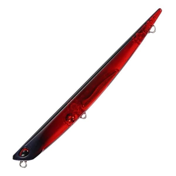 Воблер DUO BAYRUF MANIC SLOW 95 : Clear Red (CCC0204)