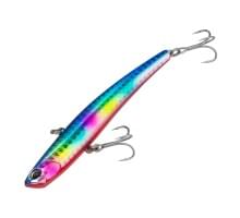 Воблер DUO BEACH WALKER VIB 100 : Blue Back Candy RB (GHA0278)