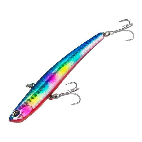 Воблер DUO BEACH WALKER VIB 100 : Blue Back Candy RB (GHA0278)
