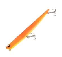 Воблер DUO BAYRUF MANIC 115 : Mat Orange Pink Back (CCC0715)