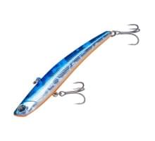 Воблер DUO BEACH WALKER VIB 100 : Pro Blue Prizm (ADA3045)