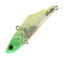 Воблер DUO BAYRUF TIDE VIB 60 : Lime Head Clear Gigo (CEA0737)