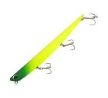 Воблер DUO BAYRUF MANIC 135 : Mat Banana (ACC0346)